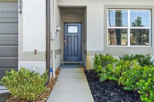 6884 RIPPLE POND LOOP, ZEPHYRHILLS, FL 33541 - MLS#MFRTB8412733