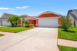 10029 CEDAR DUNE DRIVE, TAMPA, FL 33624 Sold 09/15/25