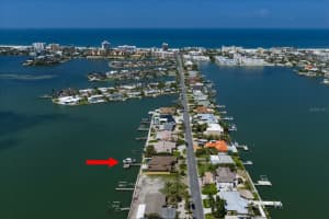 422 55TH AVENUE, ST PETE BEACH, FL 33706 - MLS#MFRTB8412746