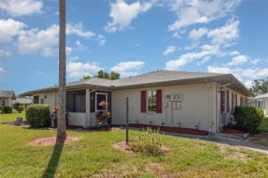 1905 Canterbury Ln #6, SUN CITY CENTER