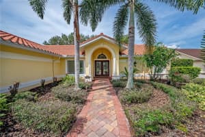 13902 CAPTAINS REEF COURT, TAMPA, FL 33624 - MLS#MFRTB8412750