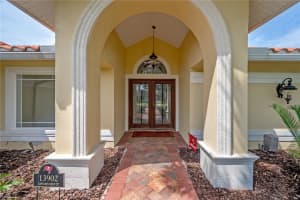 13902 CAPTAINS REEF COURT, TAMPA, FL 33624 - MLS#MFRTB8412750