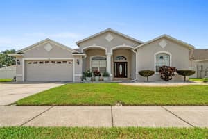 1745 PINK GUARA COURT, TRINITY, FL 34655 Sold 09/10/25