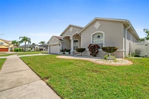 1745 PINK GUARA COURT, TRINITY, FL 34655 Sold 09/10/25