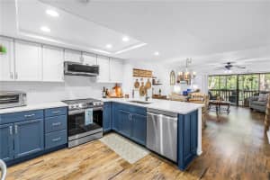 9603 TARA CAY COURT, SEMINOLE, FL 33776 - MLS#MFRTB8412757