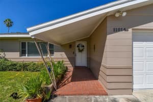 11014 HURON ROAD, ST PETERSBURG, FL 33708 - MLS#MFRTB8412759