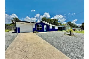 10824 HILLCREST AVENUE, PORT RICHEY, FL 34668 Sold 10/10/25