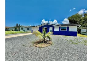 10824 HILLCREST AVENUE, PORT RICHEY, FL 34668 Sold 10/10/25