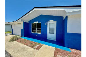 10824 HILLCREST AVENUE, PORT RICHEY, FL 34668 Sold 10/10/25