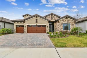 11146 RUSTIC TIMBER LOOP, SAN ANTONIO, FL 33576 - MLS#MFRTB8412775