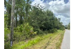 MONCRIEF BLK 50 AVE, NORTH PORT, FL 34286 - MLS#MFRTB8412789