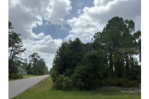 MONCRIEF BLK 50 AVE, NORTH PORT, FL 34286 - MLS#MFRTB8412789