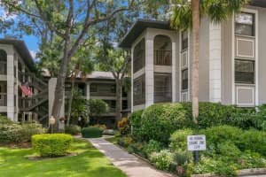 3399 Mermoor Dr #309, PALM HARBOR
