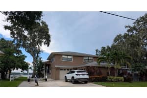 118 Lake Shore Dr E, PALM HARBOR