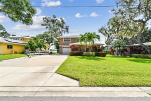 118 LAKE SHORE DRIVE, PALM HARBOR, FL 34684 - MLS#MFRTB8412802