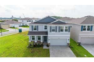 2560 WARREN ACRES BOULEVARD, WESLEY CHAPEL, FL 33543 - MLS#MFRTB8412805