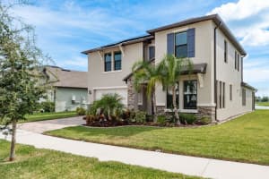 8256 CAPSTONE RANCH DRIVE, NEW PORT RICHEY, FL 34655 - MLS#MFRTB8412822