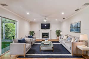 16806 ROLLING ROCK DRIVE, TAMPA, FL 33618 - MLS#MFRTB8412826