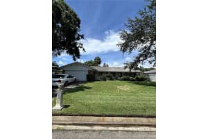6923 16TH AVENUE, ST PETERSBURG, FL 33710 Sold 09/18/25