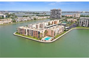 7645 SUN ISLAND DRIVE, SOUTH PASADENA, FL 33707 - MLS#MFRTB8412836
