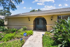 822 VILLAGE WAY, PALM HARBOR, FL 34683 - MLS#MFRTB8412839