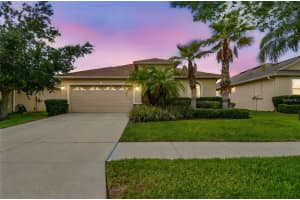 3302 Granite Ridge Loop, LAND O LAKES
