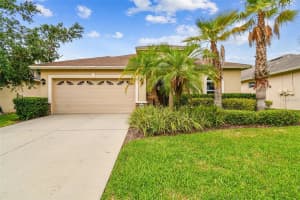 3302 GRANITE RIDGE LOOP, LAND O LAKES, FL 34638 - MLS#MFRTB8412847