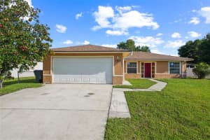 750 Dromedary Dr, KISSIMMEE