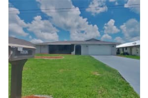 26352 Barbinos Dr, PUNTA GORDA