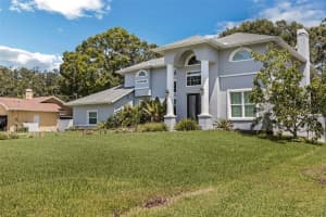 436 LAFAYETTE BOULEVARD, OLDSMAR, FL 34677 - MLS#MFRTB8412856