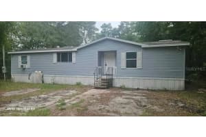 23260 Ne 112th Ave, FORT MC COY