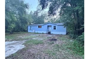 23260 112TH AVENUE, FORT MC COY, FL 32134 Sold 10/23/25