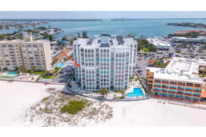 4950 GULF BOULEVARD, ST PETE BEACH, FL 33706 - MLS#MFRTB8412866