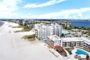 4950 GULF BOULEVARD, ST PETE BEACH, FL 33706 - MLS#MFRTB8412866