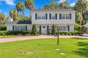 4705 W San Rafael St, TAMPA