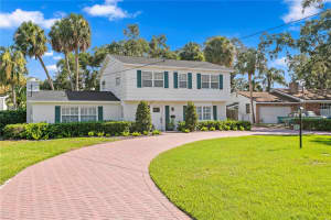 4705 SAN RAFAEL STREET, TAMPA, FL 33629 - MLS#MFRTB8412873
