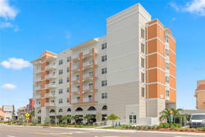 13101 Gulf Blvd #1303, MADEIRA BEACH