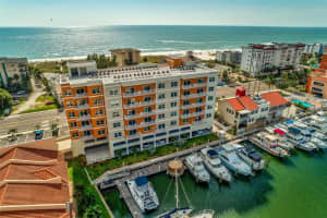 13101 GULF BOULEVARD, ST PETERSBURG, FL 33708 - MLS#MFRTB8412876