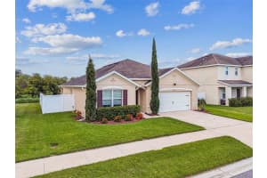 3217 MAGNOLIA MEADOWS DRIVE, PLANT CITY, FL 33567 Sold 08/21/25