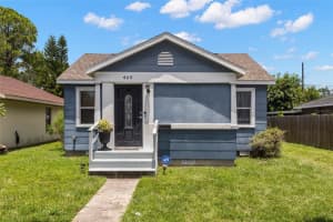 469 38th Ave N, ST PETERSBURG 469 38th Ave N, ST PETERSBURG