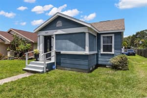 469 38TH AVENUE, ST PETERSBURG, FL 33704 - MLS#MFRTB8412892