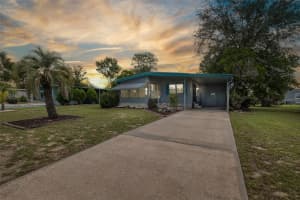 7336 BROOKRIDGE CENTRAL BOULEVARD, BROOKSVILLE, FL 34613 - MLS#MFRTB8412895