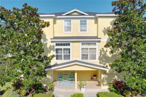 408 Bayou Village Dr, TARPON SPRINGS