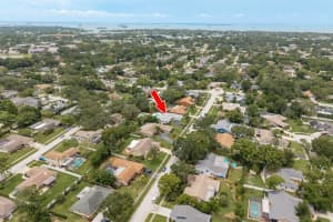 828 LAKESIDE TERRACE, PALM HARBOR, FL 34683 - MLS#MFRTB8412903