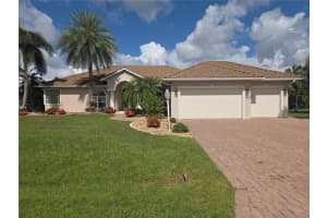 1221 Peppertree Ln, PORT CHARLOTTE