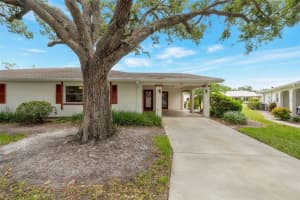 1005 Harefield Cir #43, SUN CITY CENTER