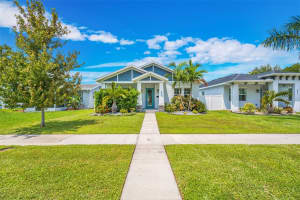 475 36TH AVENUE, ST PETERSBURG, FL 33704 - MLS#MFRTB8412933
