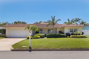 1110 2ND AVENUE, TIERRA VERDE, FL 33715 Sold 09/29/25