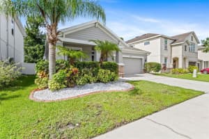 7725 TANGLE RUSH DRIVE, GIBSONTON, FL 33534 - MLS#MFRTB8412952
