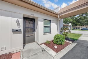 1485 Feather Dr #1485, CLEARWATER